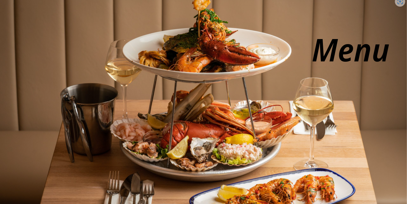 Image of the Menu folder